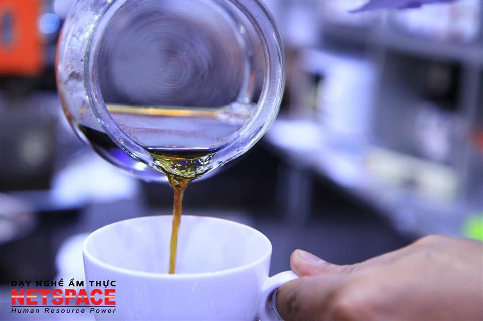 Học bí quyết rang xay cà phê