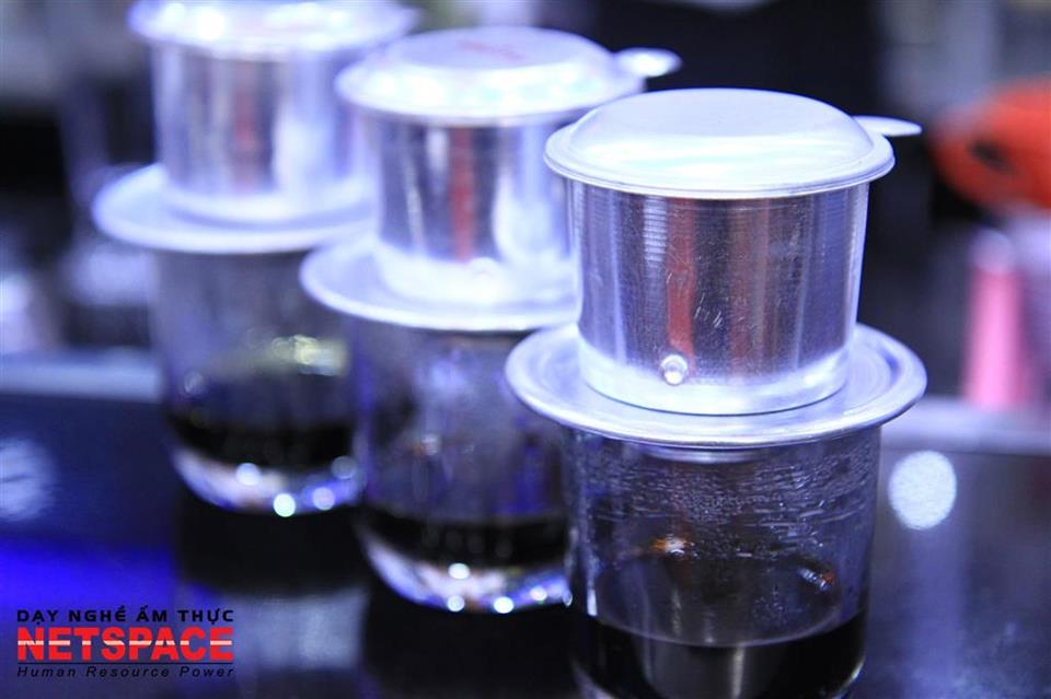 Học bí quyết rang xay cà phê