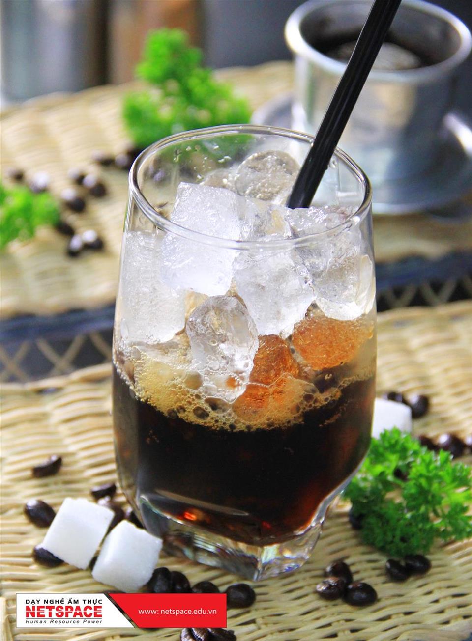 Học bí quyết rang xay cà phê