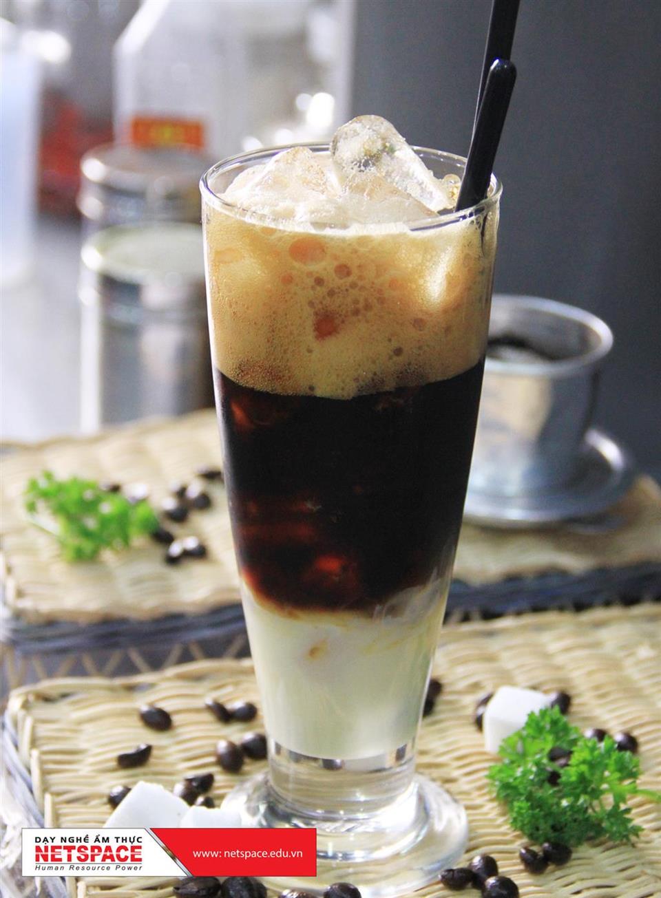 Học bí quyết rang xay cà phê