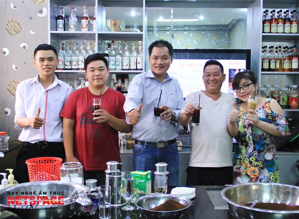 Học bí quyết rang xay cà phê