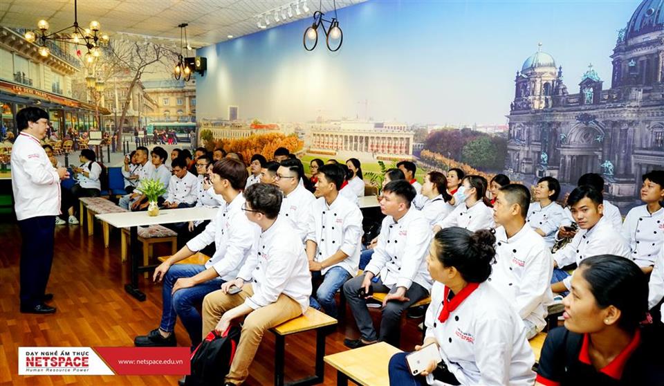 Học bí quyết rang xay cà phê