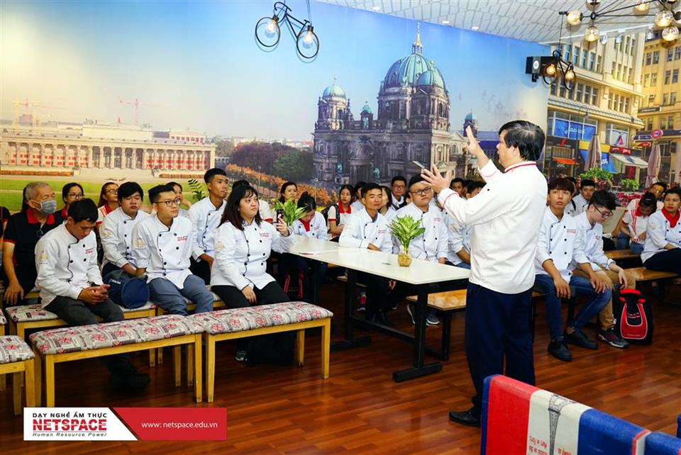 Học bí quyết rang xay cà phê