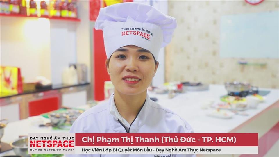 HỌC BÍ QUYẾT NẤU LẨU ĐỎ, LẨU SỮA KINH DOANH Ở THỦ ĐỨC