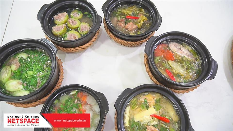 KINH DOANH MÔ HÌNH CƠM NIÊU TẠI HÀ NỘI