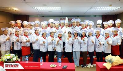 Lịch khai giảng Netspace TP.HCM