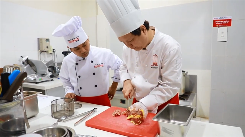 HỌC BÍ QUYẾT NẤU PHỞ BẮC ĐỂ KINH DOANH TẠI VŨNG TÀU