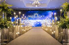 Tuyển Đầu bếp tại Grand Palace