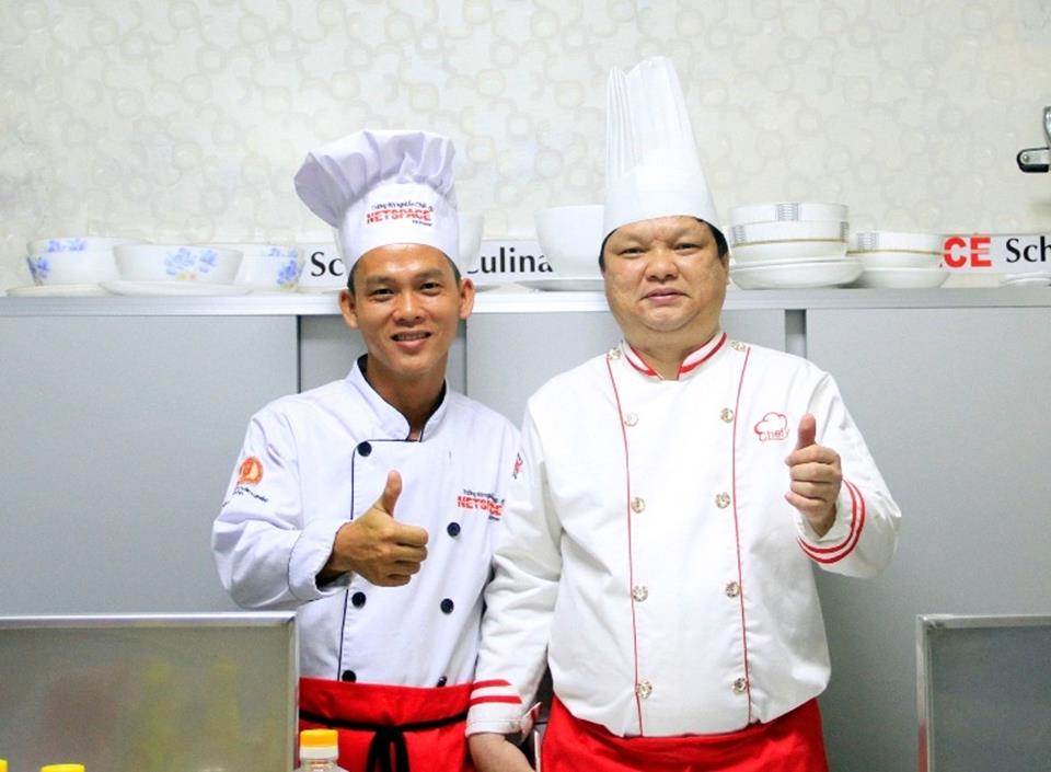 Học nấu Bún chả cá Nha Trang