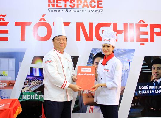 Dạy học nấu món Âu