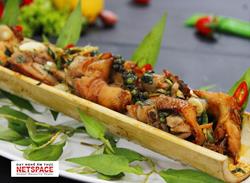 Dạy học nấu món Việt