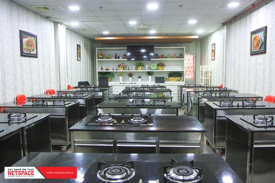 CHỌN HỌC NGHỀ VÀ KINH DOANH NGÀNH ẨM THỰC - CƠ HỘI SAU ĐẠI DỊCH