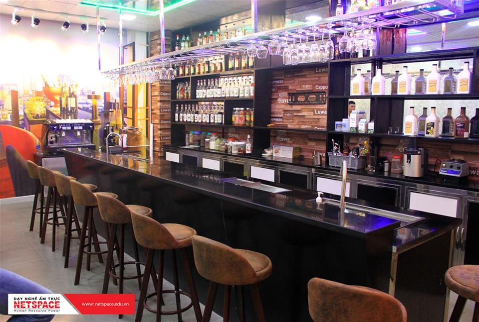 CHỌN HỌC NGHỀ VÀ KINH DOANH NGÀNH ẨM THỰC - CƠ HỘI SAU ĐẠI DỊCH