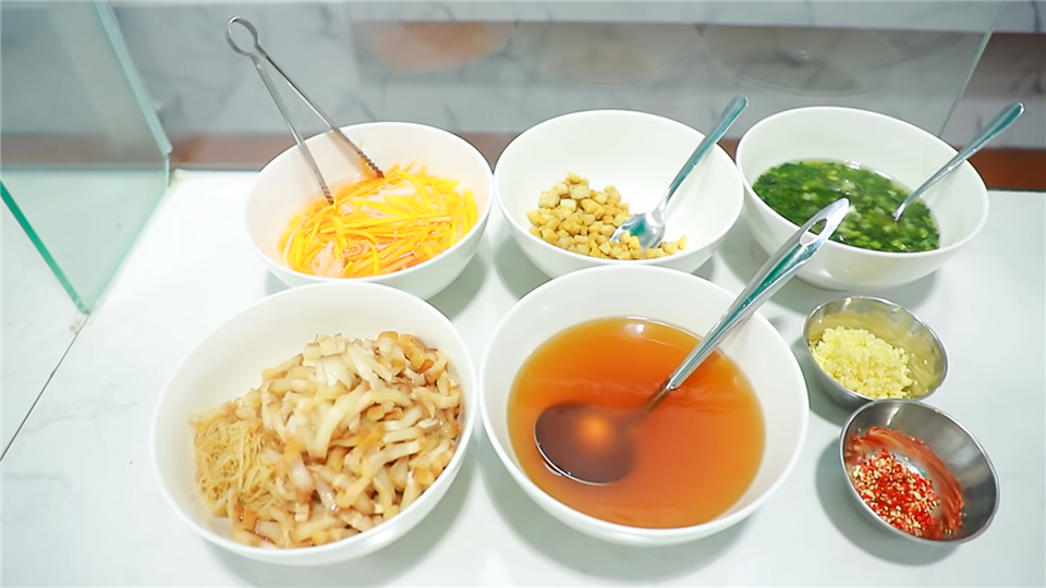HỌC BÍ QUYẾT NẤU CƠM TẤM ĐỂ KINH DOANH TẠI QUẬN TÂN PHÚ