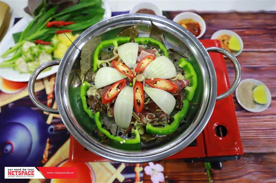 TIỀM NĂNG KINH DOANH MÔ HÌNH QUÁN DÊ