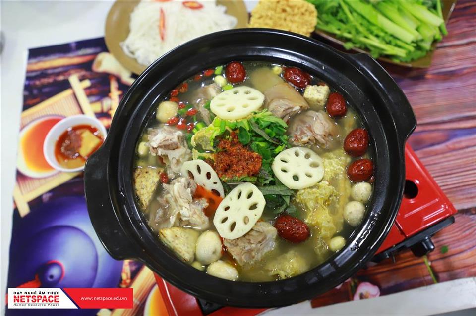 TIỀM NĂNG KINH DOANH MÔ HÌNH QUÁN DÊ