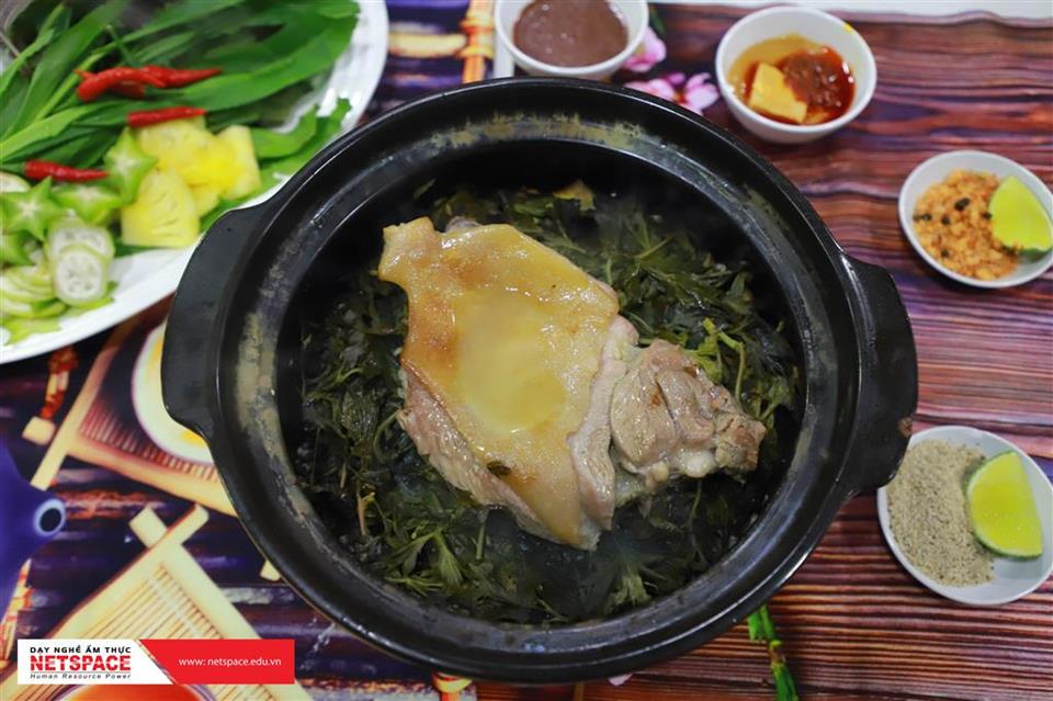 TIỀM NĂNG KINH DOANH MÔ HÌNH QUÁN DÊ