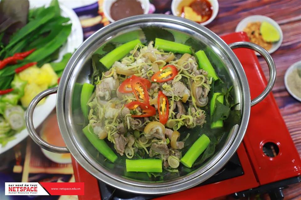 TIỀM NĂNG KINH DOANH MÔ HÌNH QUÁN DÊ
