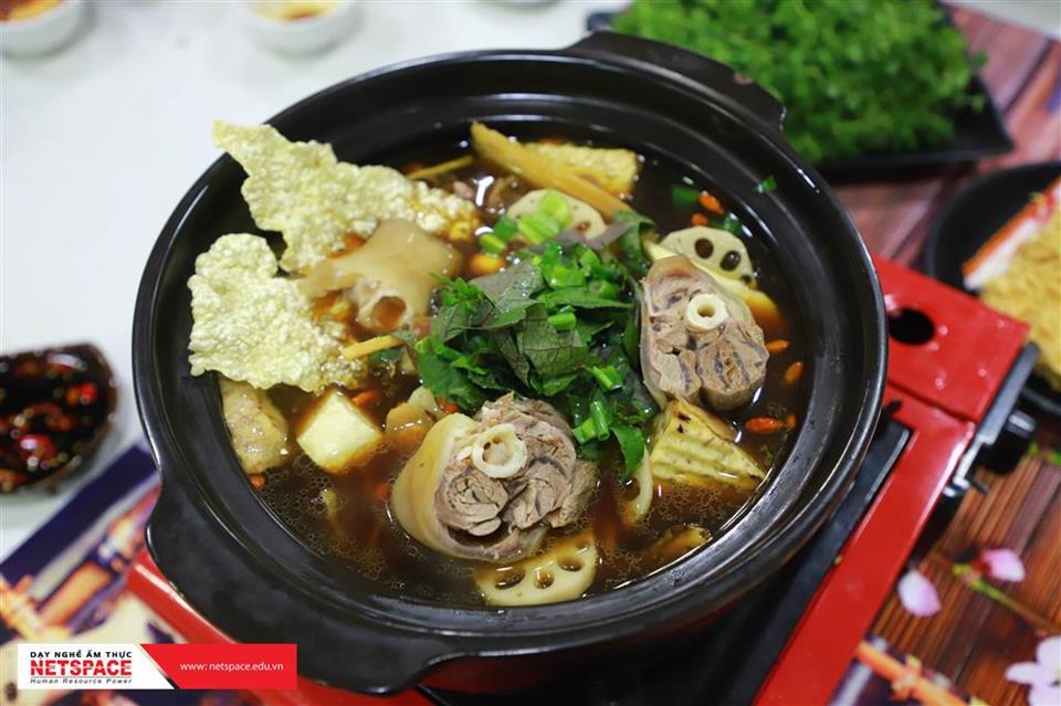 TIỀM NĂNG KINH DOANH MÔ HÌNH QUÁN DÊ