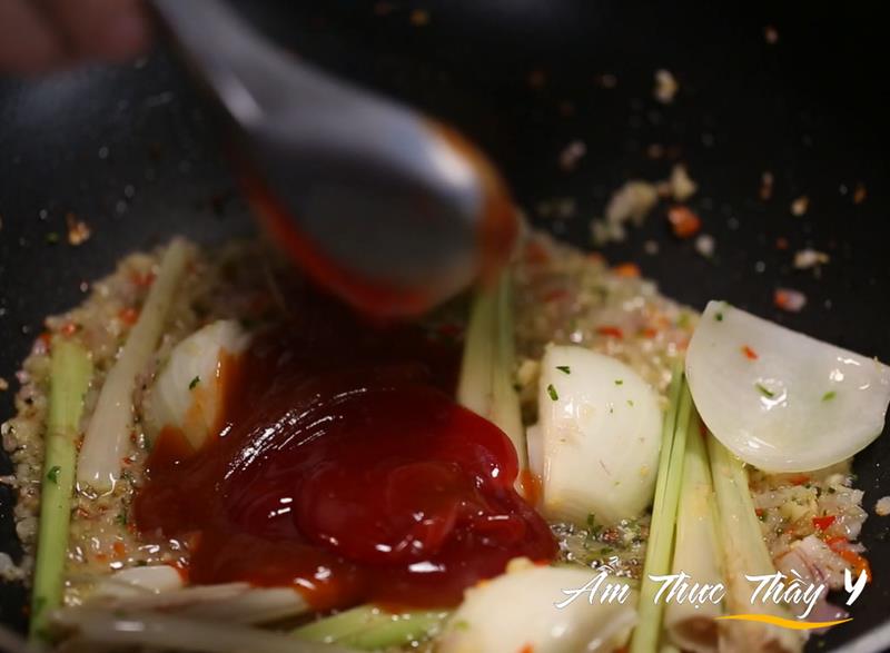 Cách nấu Lẩu thái chua cay ngon