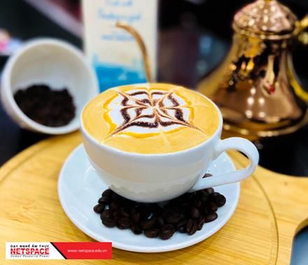 Thực hành pha các loại cà phê Ý