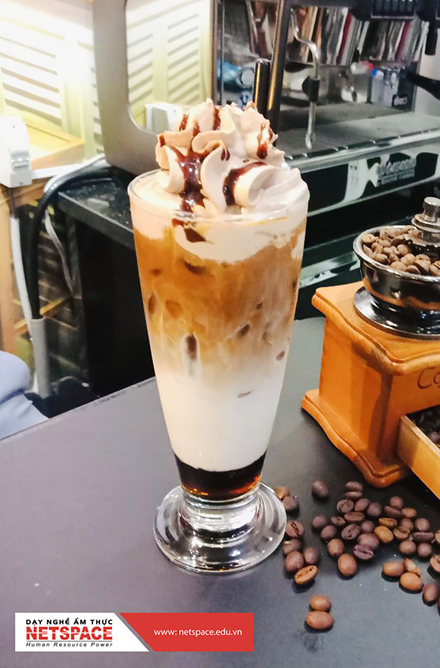 Thực hành cà phê Ý 3 (Espresso)