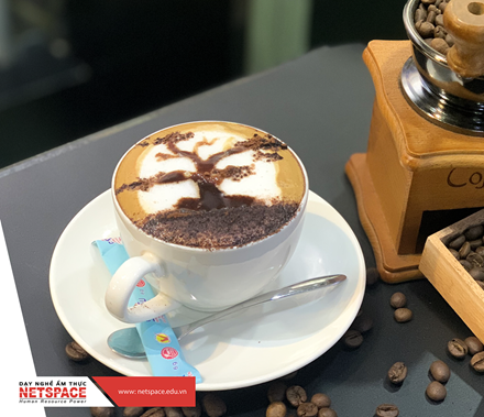 Thực hành cà phê Ý 3 (Espresso)