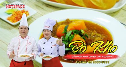 Học nấu ăn - Thầy Y dạy bí quyết nấu Bò Kho