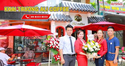 Học viên Lớp Pha chế tổng hợp & Khóa học Quản lý Nhà hàng