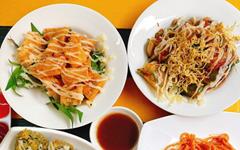 Nhà Hàng Ẩm Thực Mạ Non Tuyển dụng