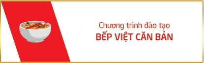 Học nấu ăn món Việt căn bản