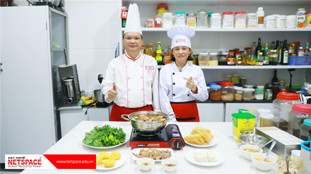 Học bí quyết làm chủ Quán Bò & Trâu