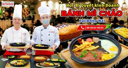 Bánh Mì Chảo - Mô hình kinh doanh đầy tiềm năng tại Đồng Nai