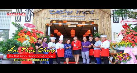 Học nấu ăn món Chay - Xu hướng kinh doanh ẩm thực Chay