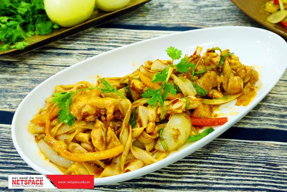 Học Bí quyết nấu Cơm niêu