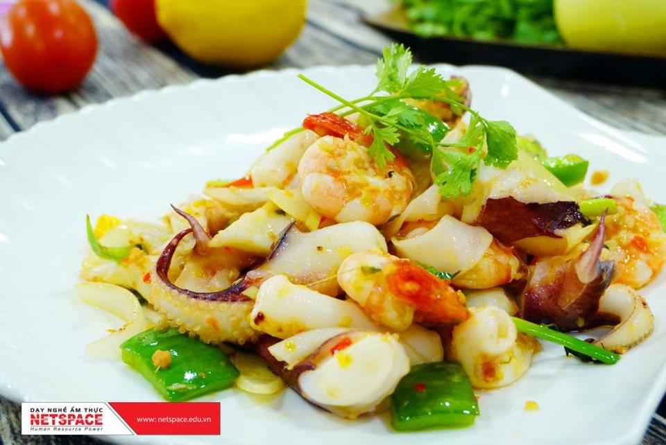 Học Bí quyết nấu Cơm niêu