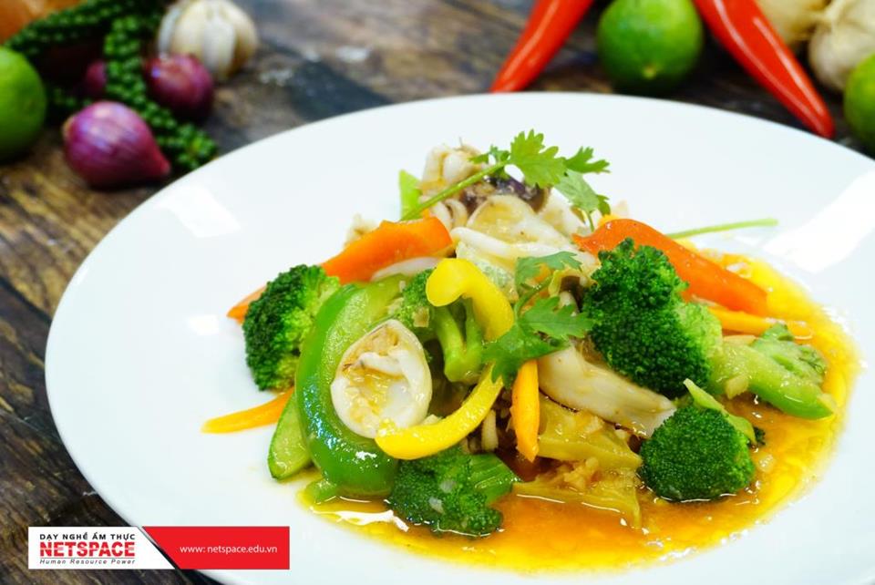 Học Bí quyết nấu Cơm niêu