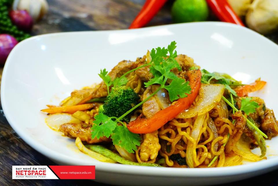 Học Bí quyết nấu Cơm niêu