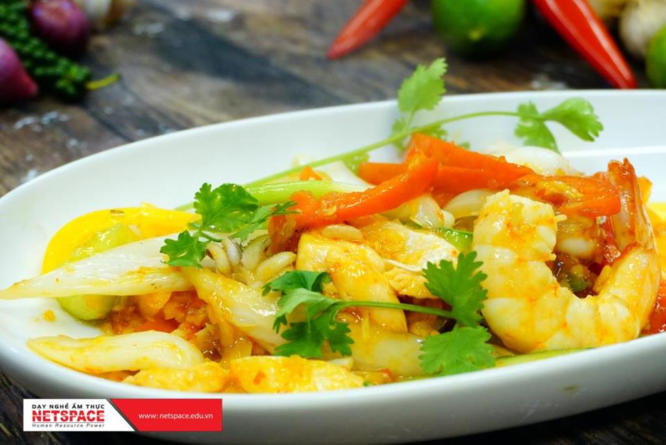 Học Bí quyết nấu Cơm niêu