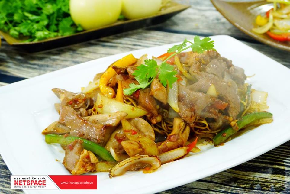 Học Bí quyết nấu Cơm niêu