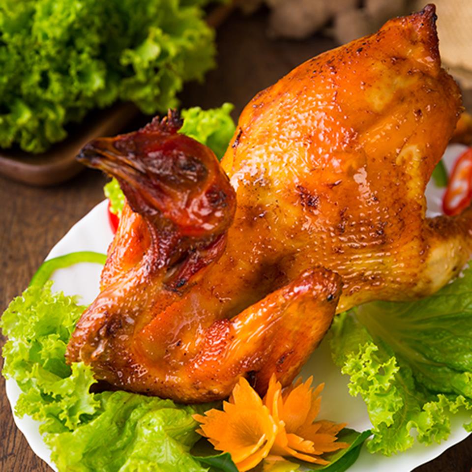 Học Bí quyết nấu Cơm niêu