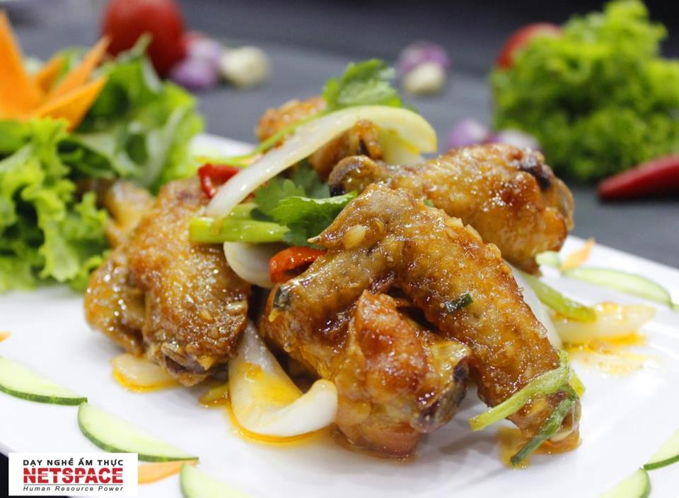 Học Bí quyết nấu Cơm niêu