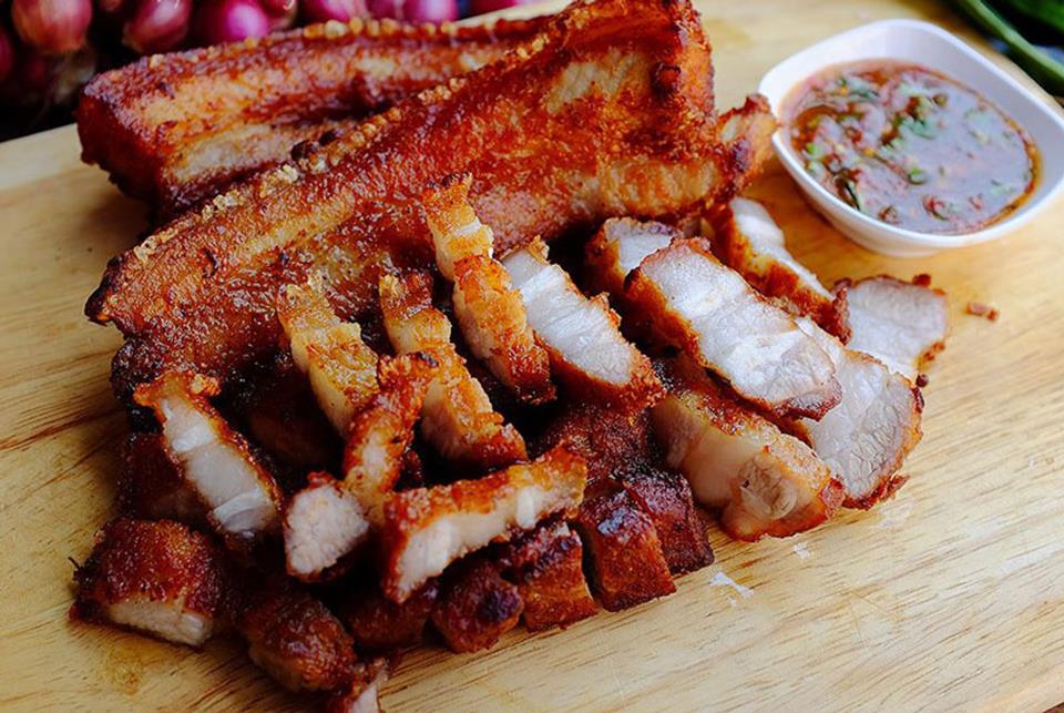 Học Bí quyết nấu Cơm niêu