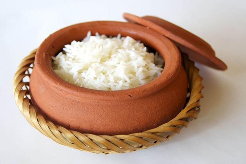 Học Bí quyết nấu Cơm niêu