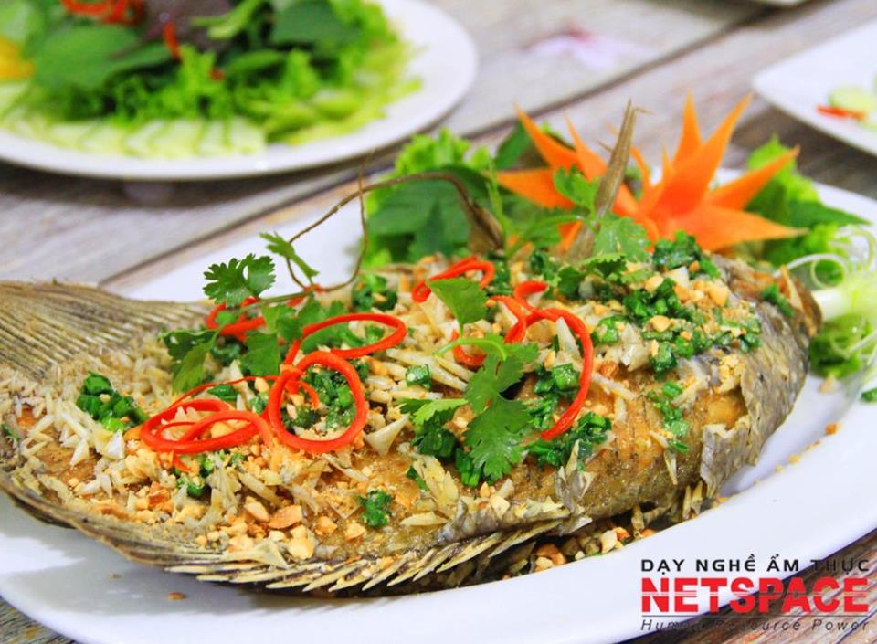 Học Bí quyết nấu Cơm niêu