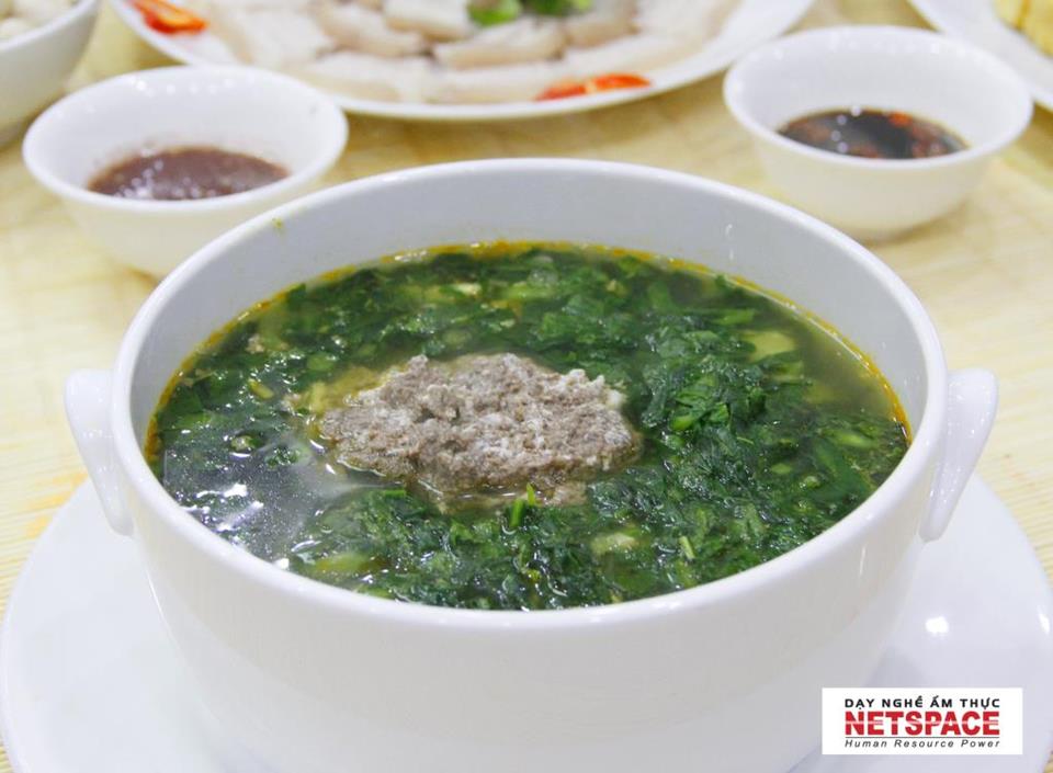 Học Bí quyết nấu Cơm niêu