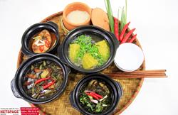 Học Bí quyết nấu Cơm niêu