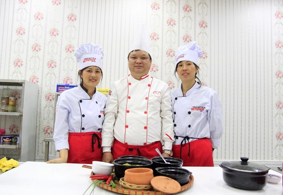 Học Bí quyết nấu Cơm niêu