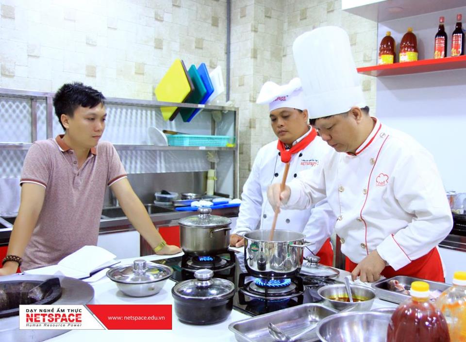 Học Bí quyết nấu Cơm niêu