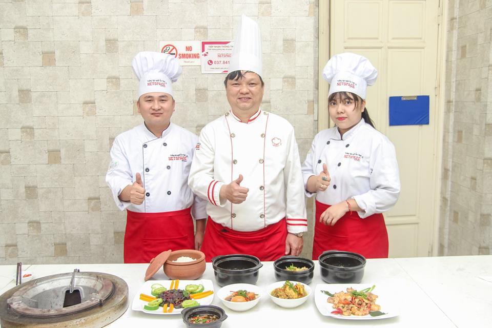 Học Bí quyết nấu Cơm niêu